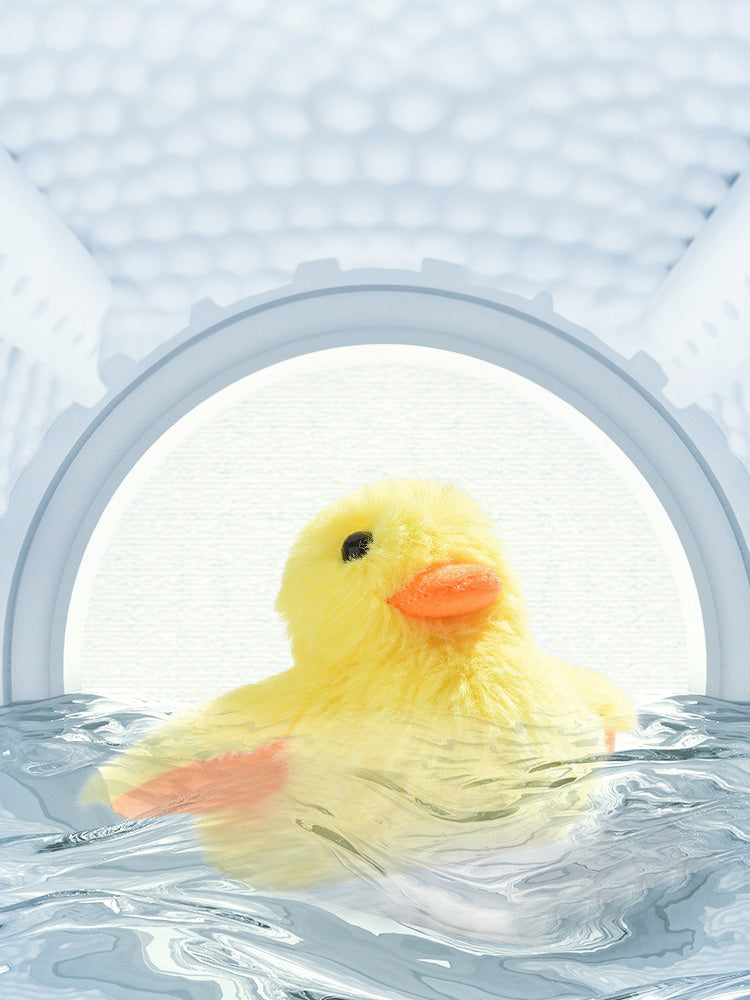 Electric Dancing Duck Toy