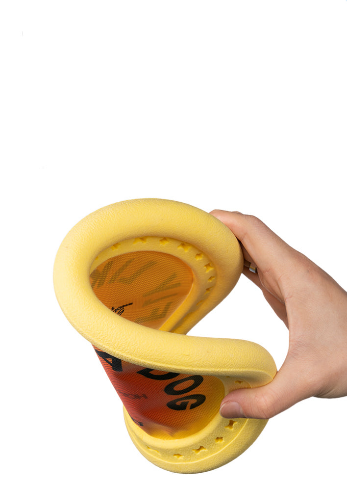 HOWGO Dog Flying Disc Toy