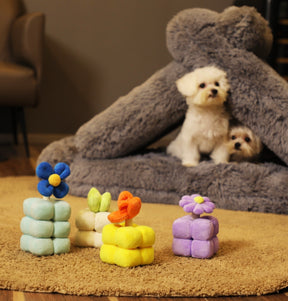 SUPWOW Interactive Dog Toy Hide and Seek Toys