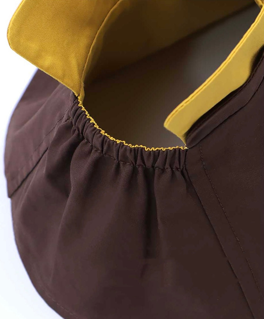 1ER BUD Pet Reversible Coat