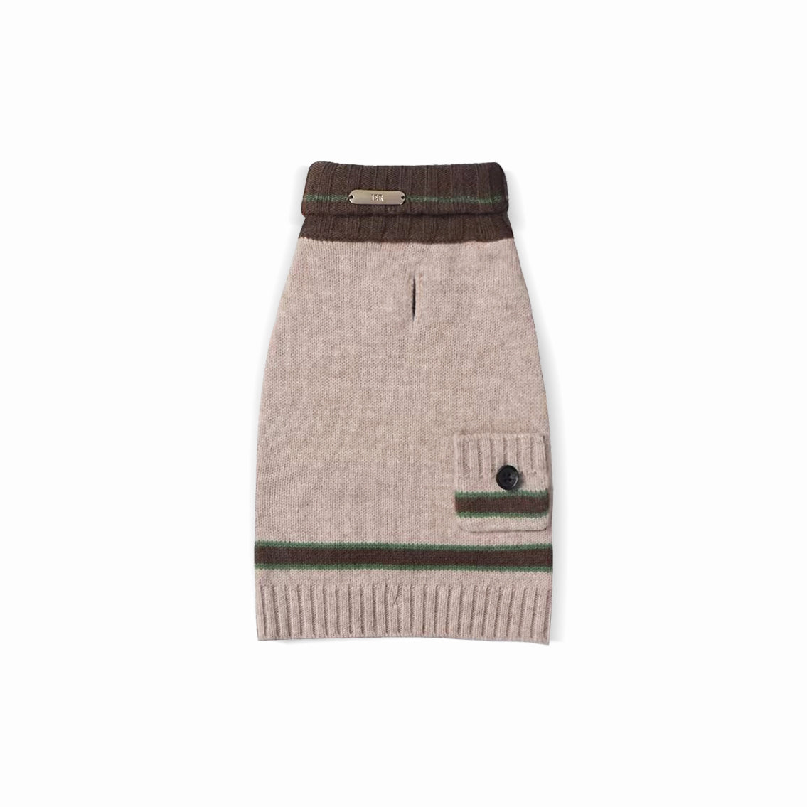 1ER BUD Pet Sweater
