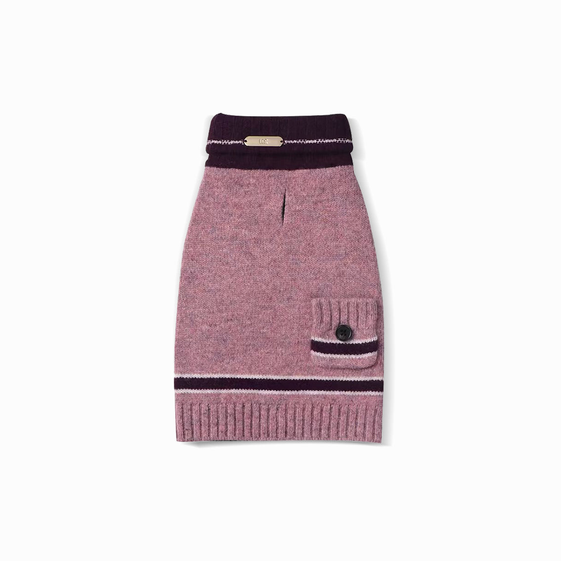 1ER BUD Pet Sweater