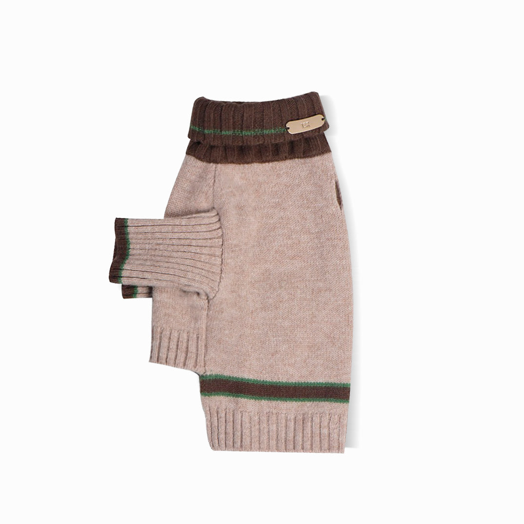 1ER BUD Pet Sweater