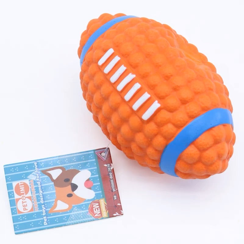 ITEEKE Dog Chew Toys