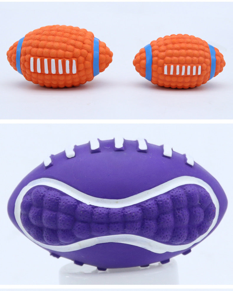 ITEEKE Dog Chew Toys