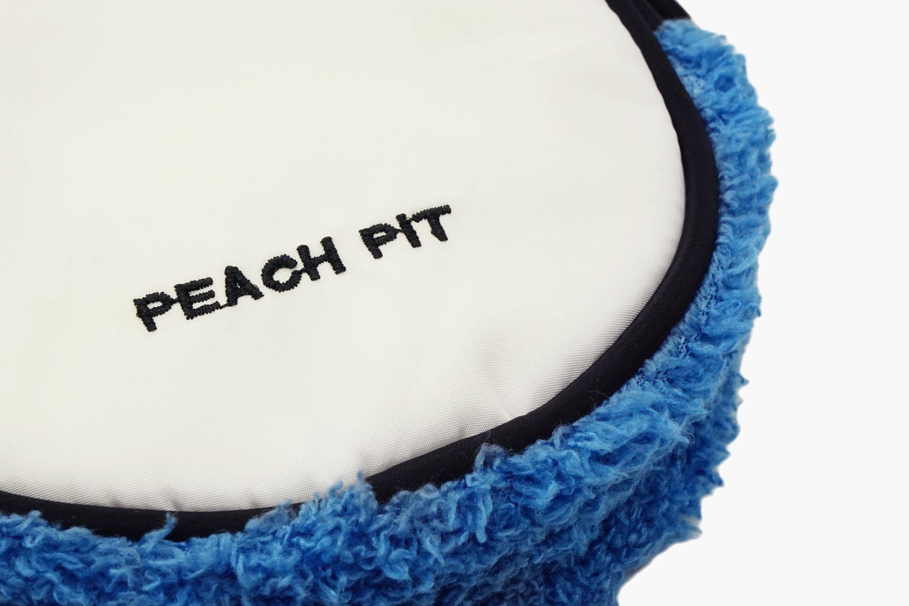 PEACH PIT Outdoor Casual Snack Mini-Bag