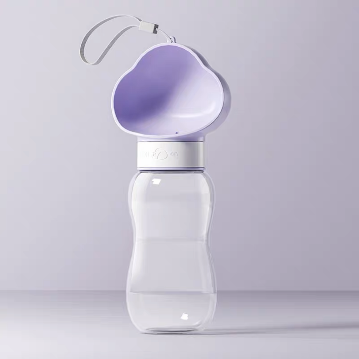 Multi-functional Pet Water Bottle