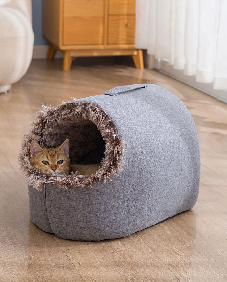 PRINCE PREFERRED 手持ち猫ハウス