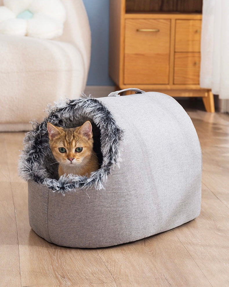 PRINCE PREFERRED 手持ち猫ハウス
