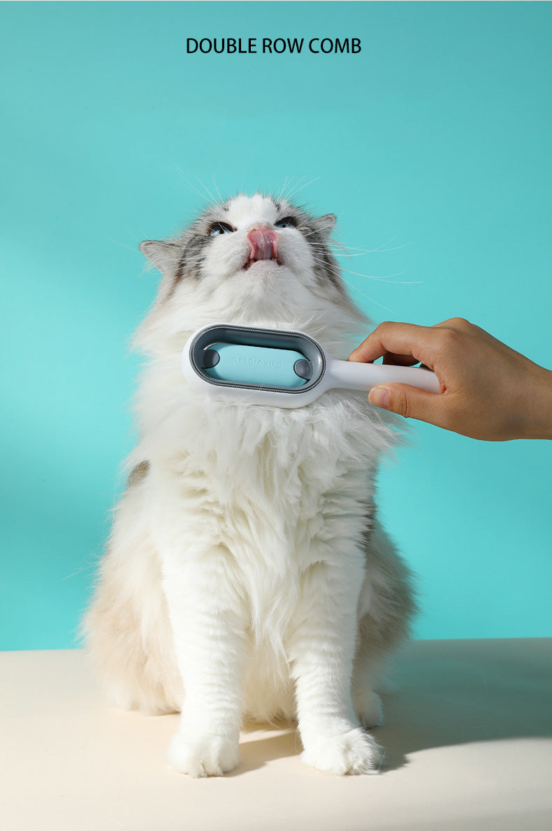 PRINCE PREFERRED Cat's Grooming Tool