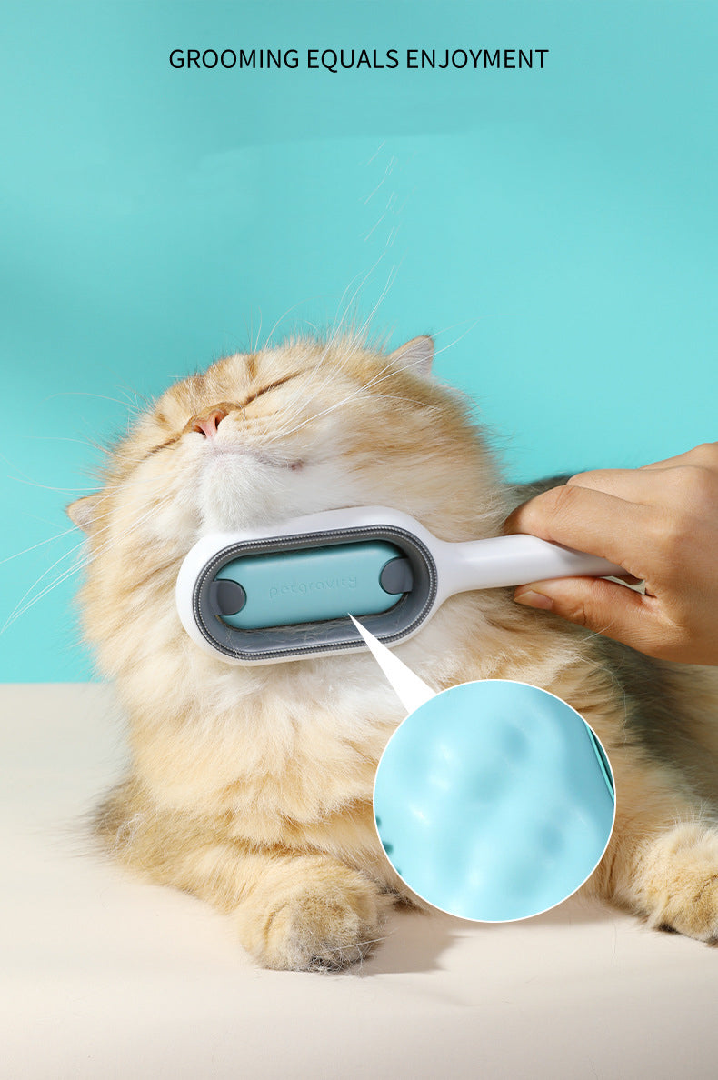 PRINCE PREFERRED Cat's Grooming Tool