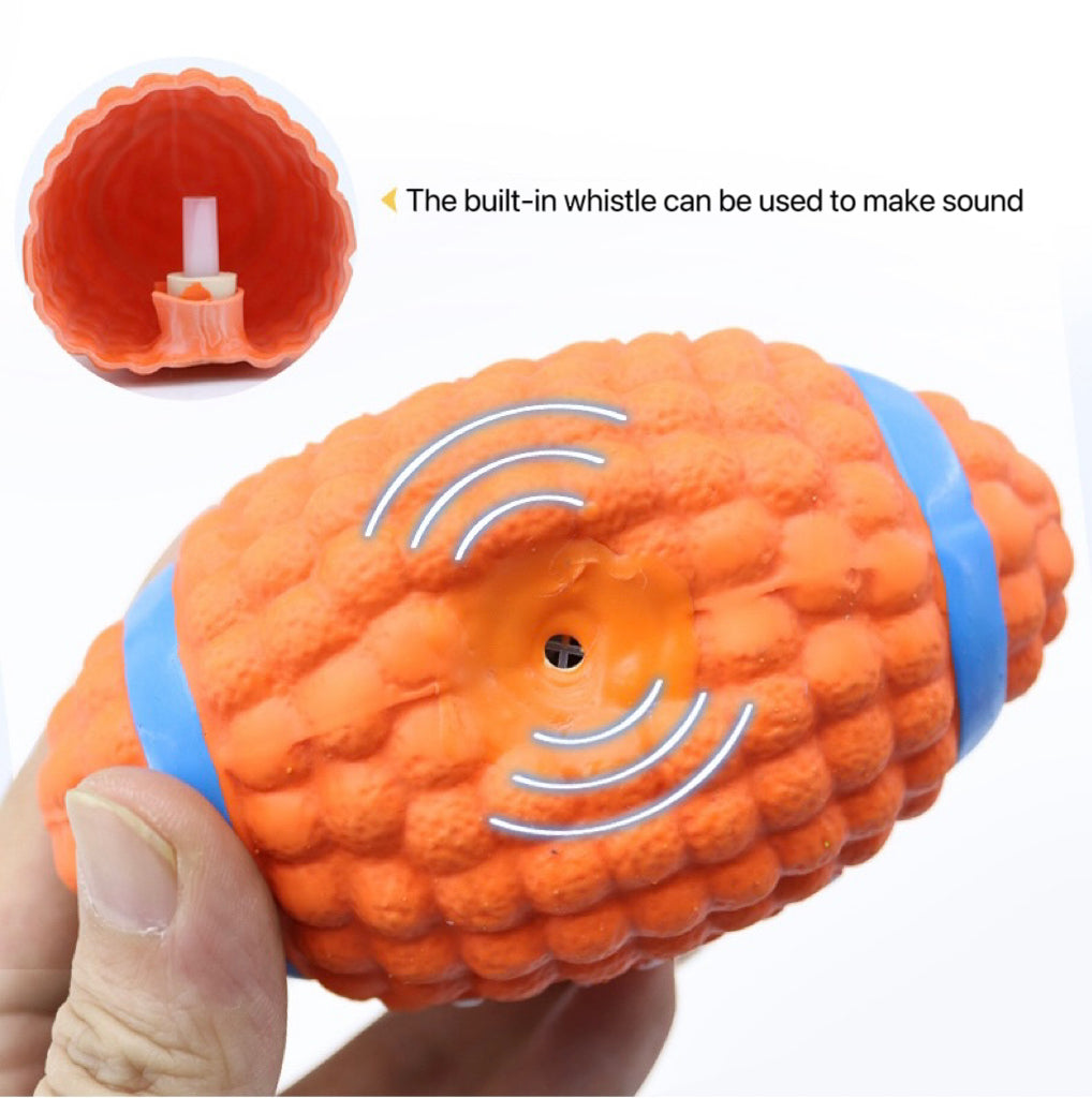 ITEEKE Dog Chew Toys