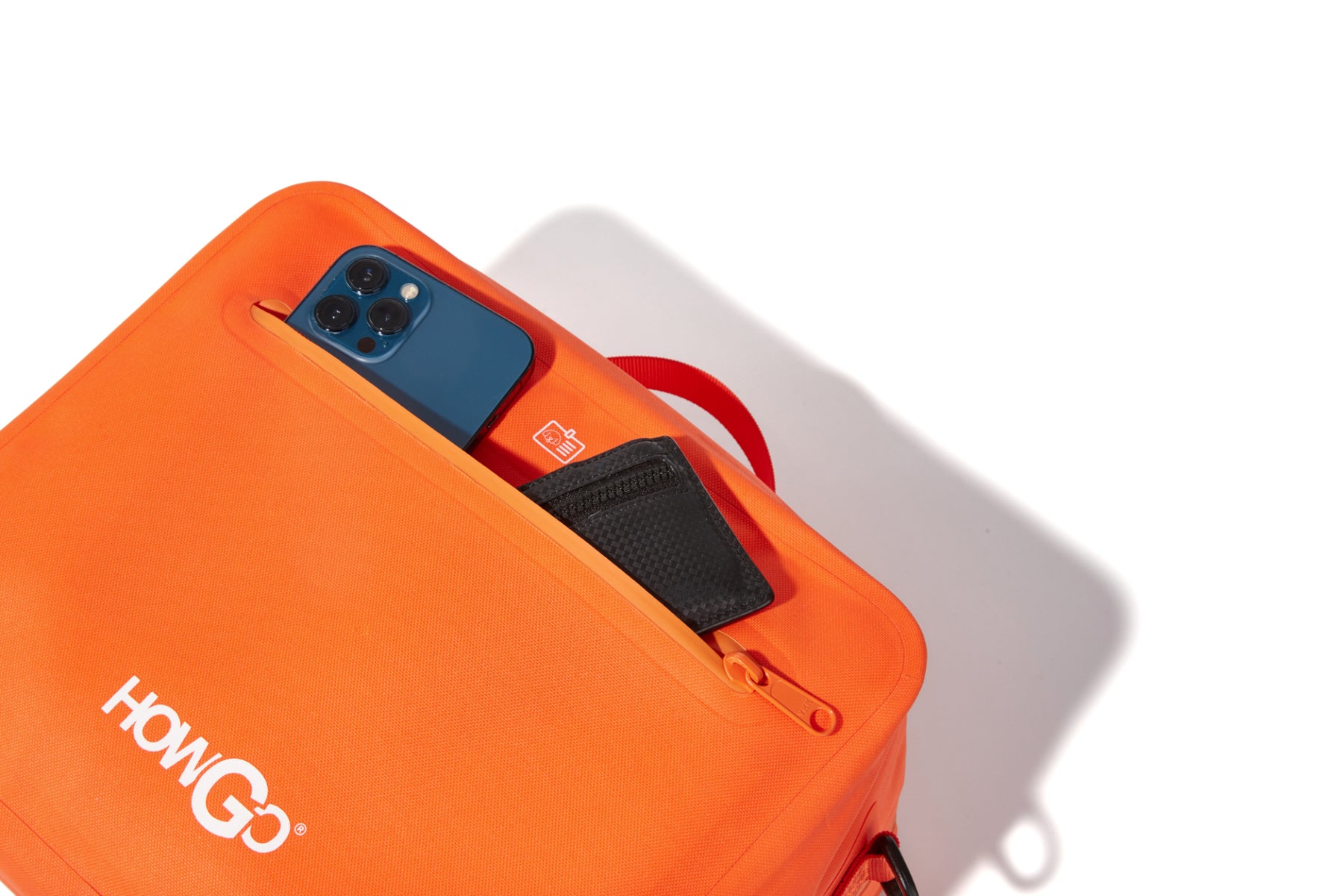 HOWGO Multi-Functional Pet's Travel Bag