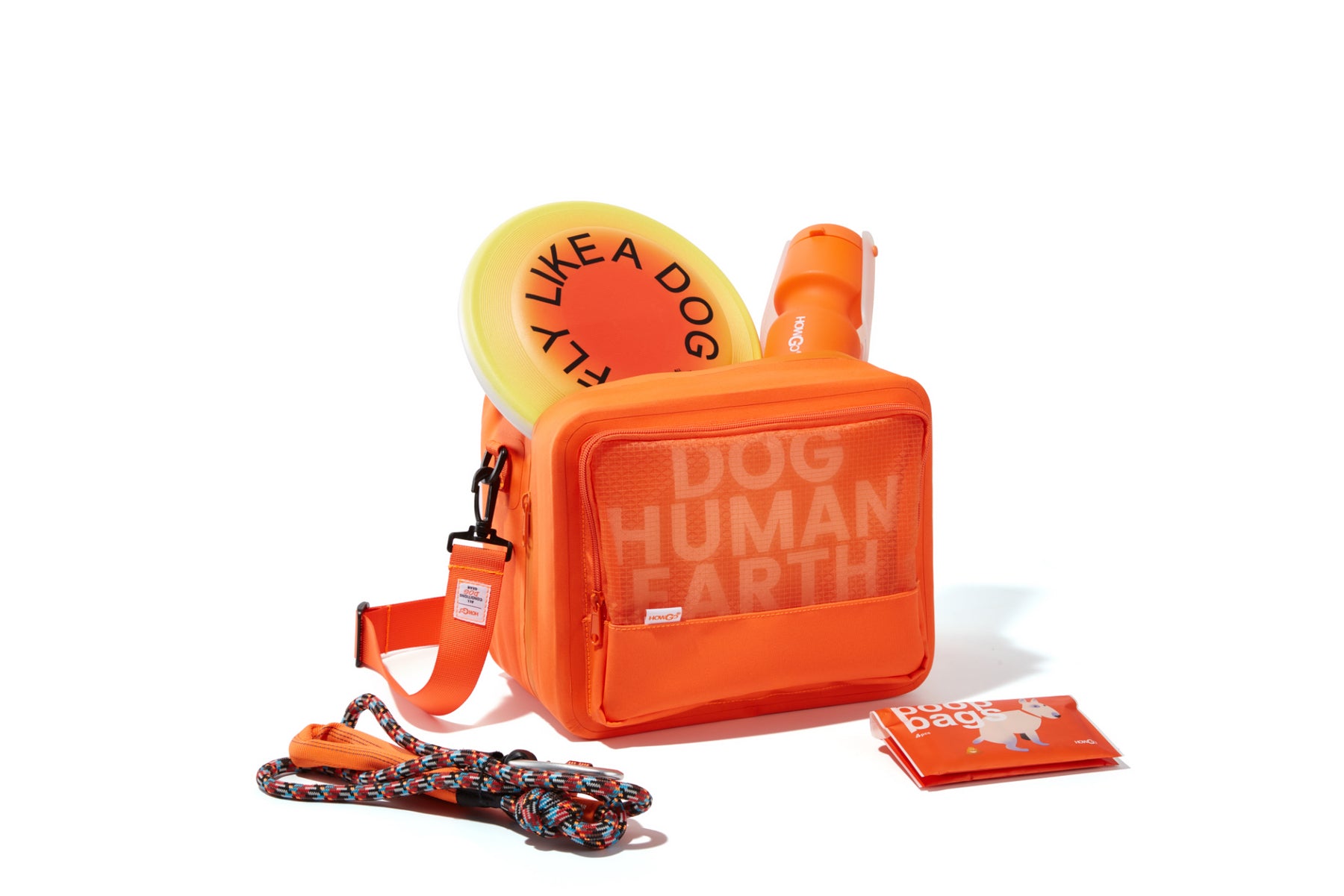 HOWGO Multi-Functional Pet's Travel Bag