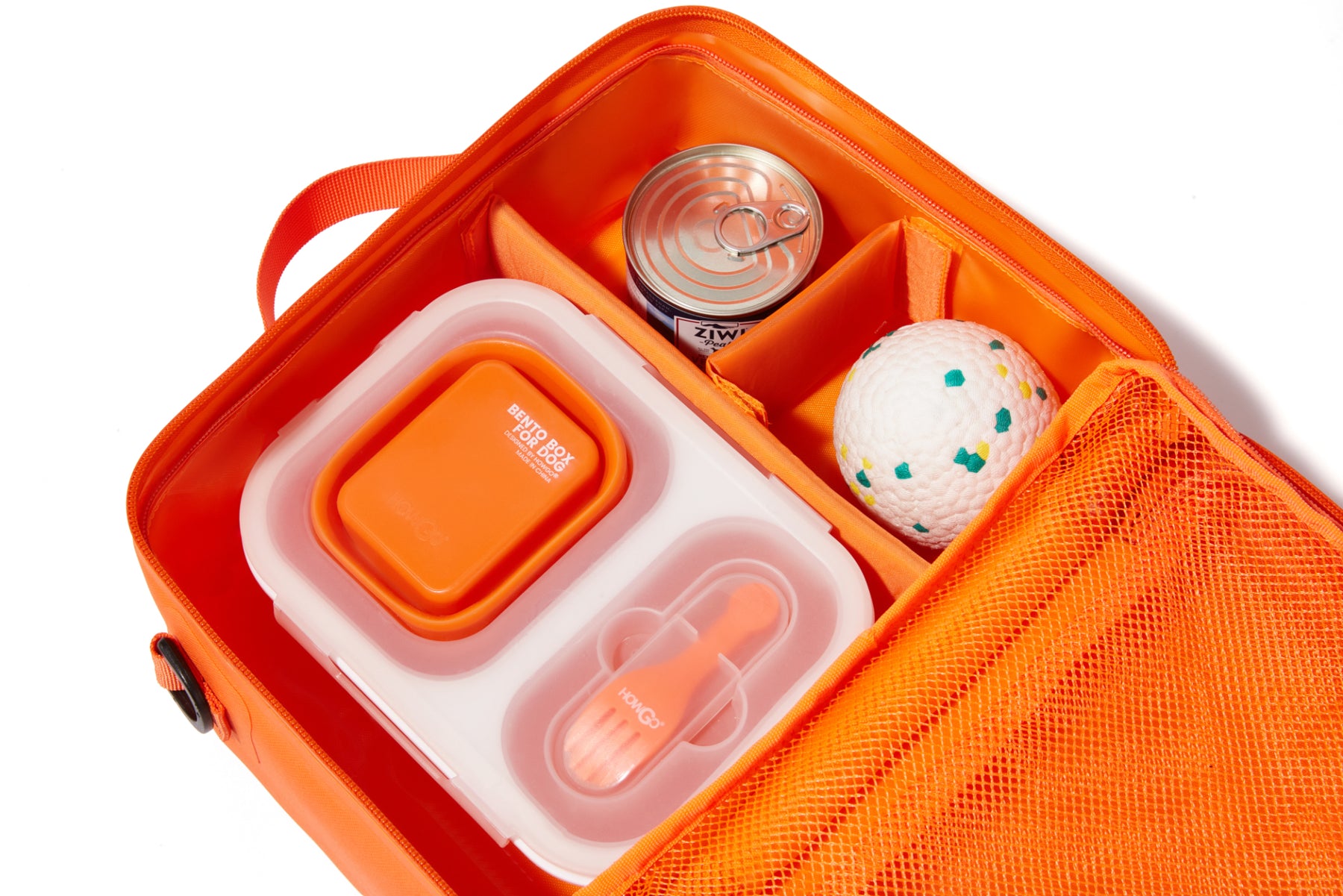 HOWGO Multi-Functional Pet's Travel Bag