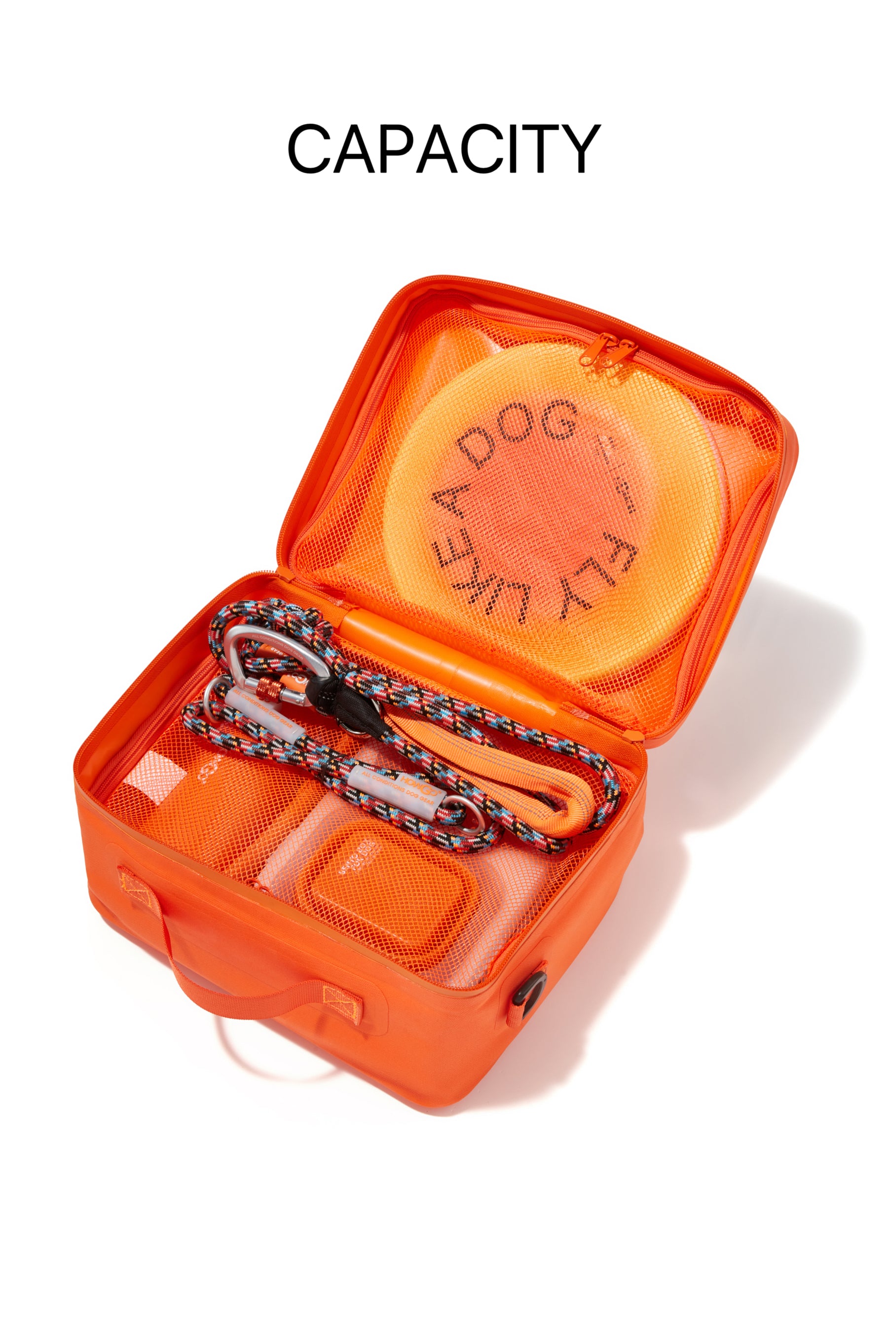 HOWGO Multi-Functional Pet's Travel Bag