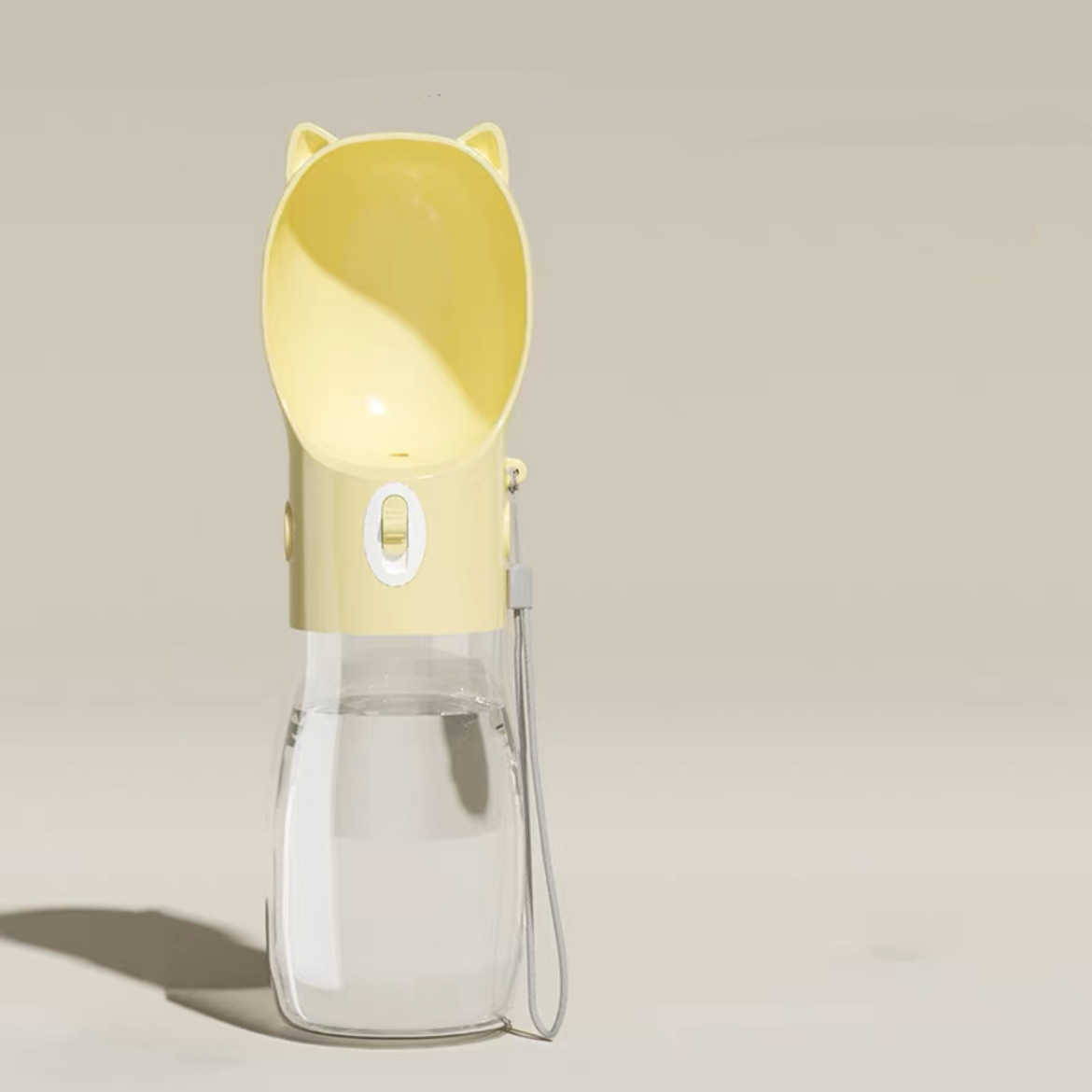 Multi-functional Water Bottle