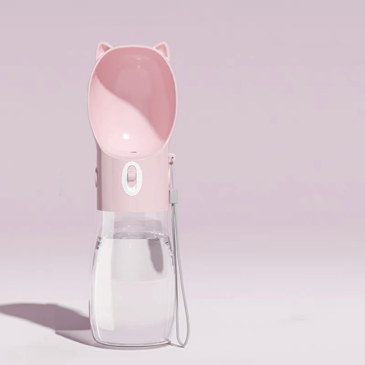 Multi-functional Water Bottle