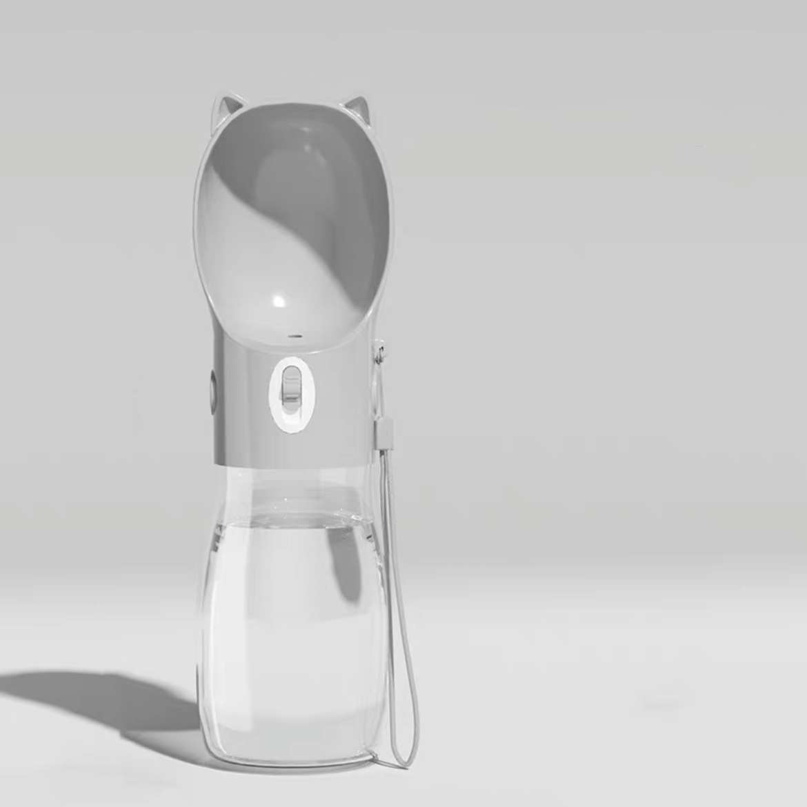 Multi-functional Water Bottle