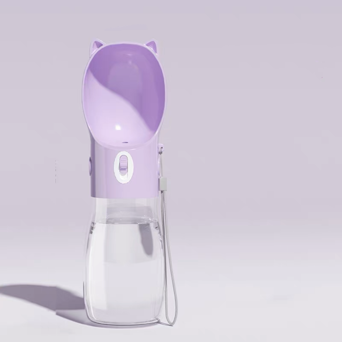 Multi-functional Water Bottle