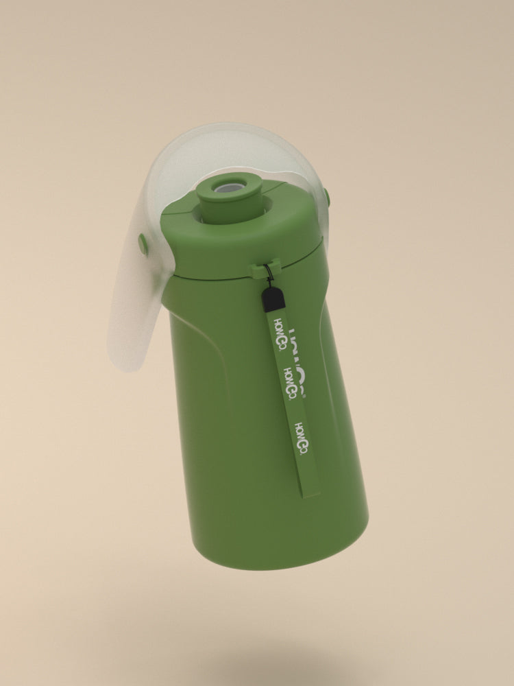 HOWGO Dog's Water Bottle