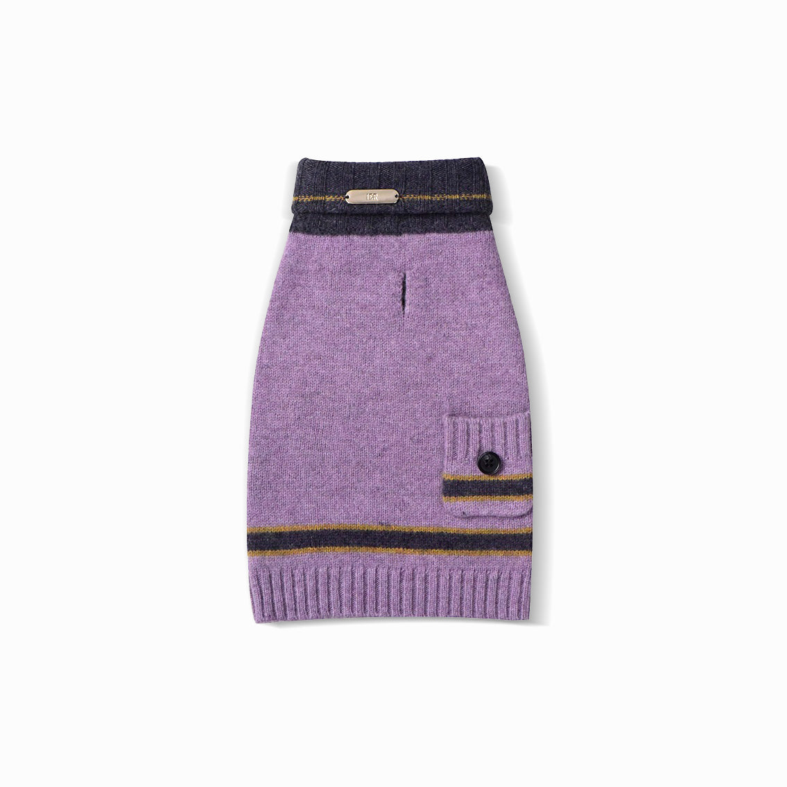 1ER BUD Pet Sweater
