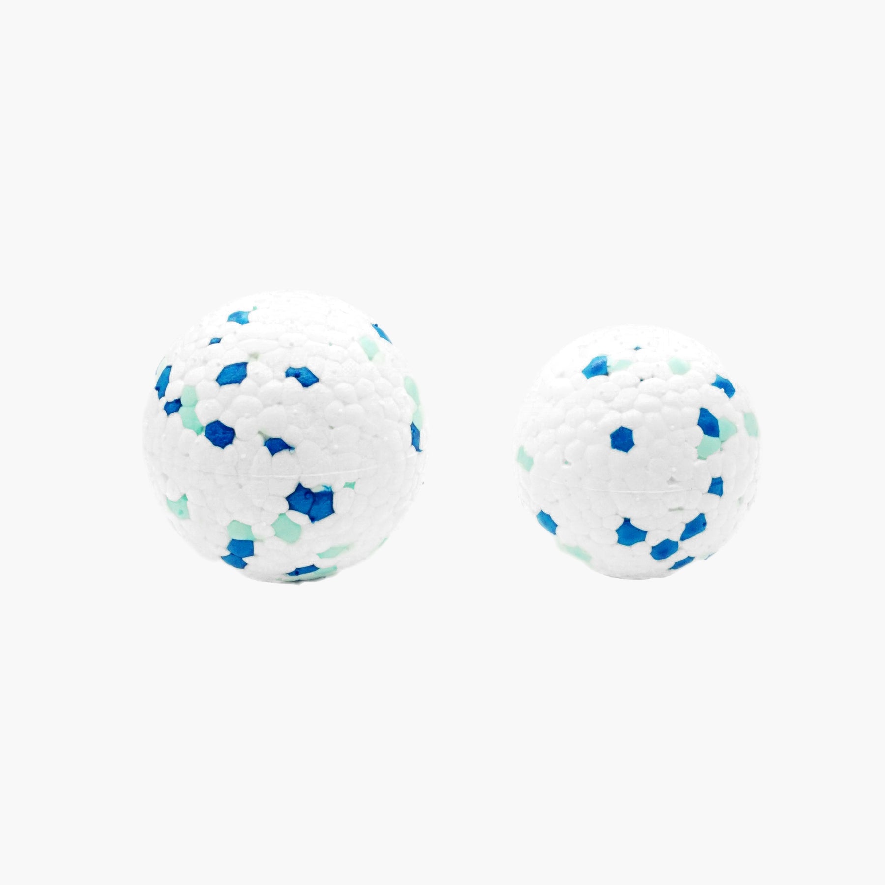 PEACH PIT E-TPU Pet's Chewing Ball Toy