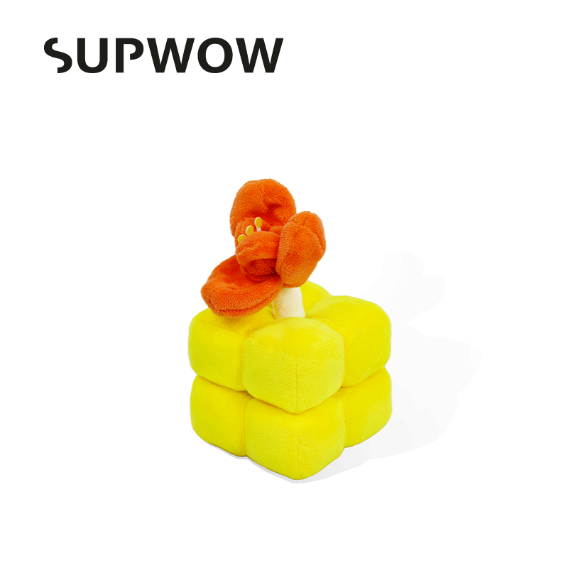SUPWOW Interactive Dog Toy Hide and Seek Toys