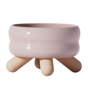 MEOOF Gulu Ceramic Pet Bowl
