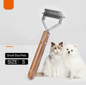 HIPIDOG Pet Grooming Tool