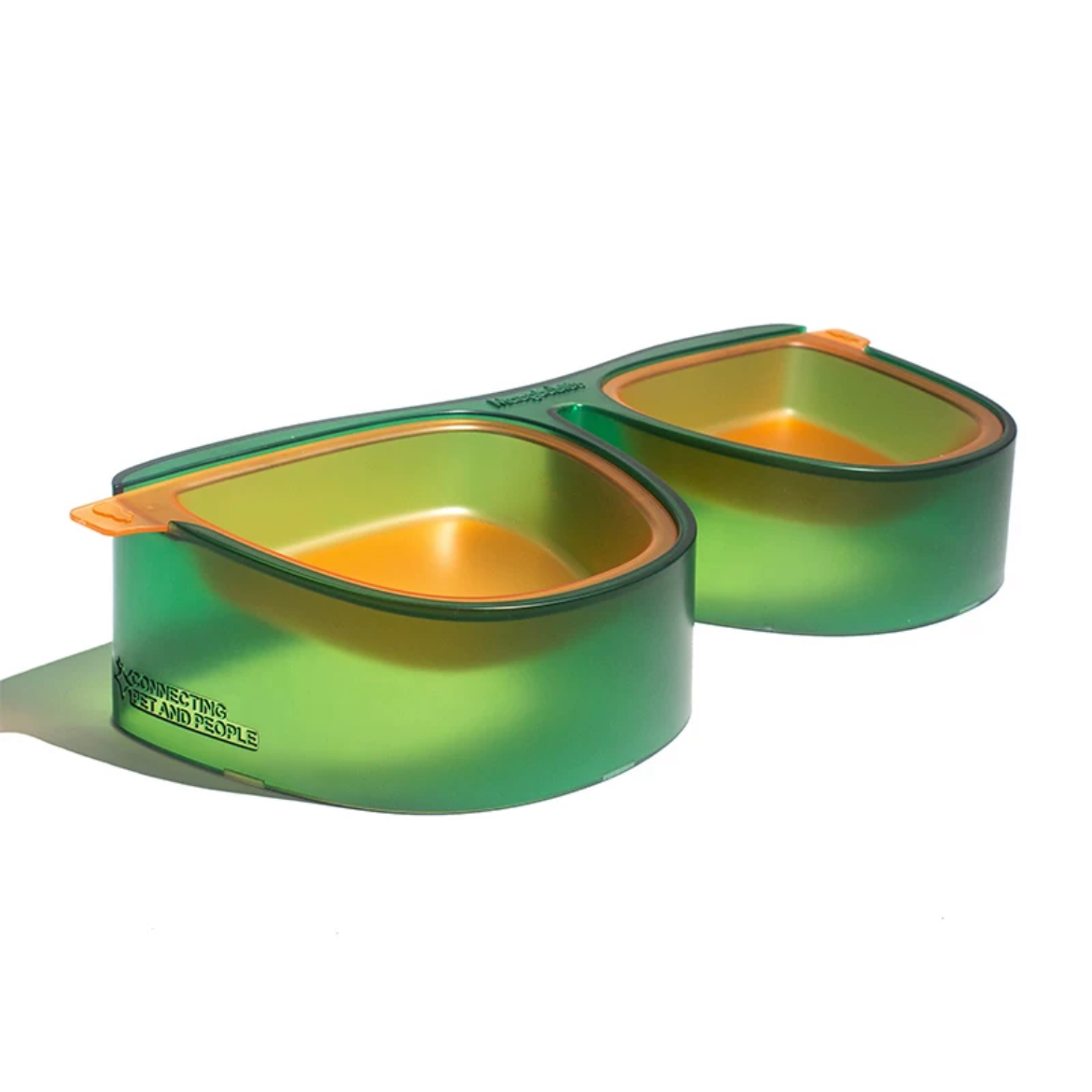 MAOGOUBLUE Sunglasses Design Pet Bowl