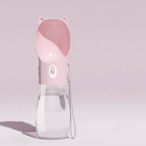Multi-functional Water Bottle