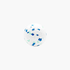 PEACH PIT E-TPU Pet's Chewing Ball Toy